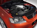 Holden Commodore SV6 2006 года